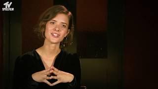 Babylon Berlin Liv Lisa Fries im Interview