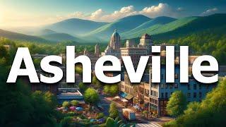 Asheville NC 13 BEST Things To Do In Asheville North Carolina 2024 Travel Guide