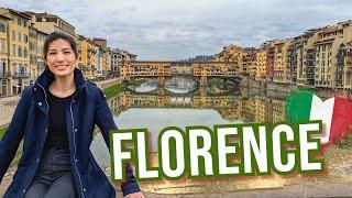 Birthplace of the Renaissance  FLORENCE ITALY