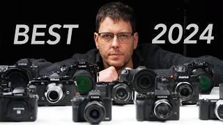 Top Cameras for Every Budget Best Picks for 2024