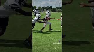 10U Wichita Bulldogs Highlights #youthfootball #footballgame #footballhighlights ￼