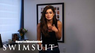 Selina Bell 2016 Casting Call  Sports Illustrated Swimsuit