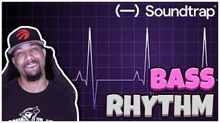 Intro To Soundtrap - 3.5 - Bass Note Rhythm
