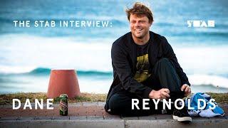 Dane Reynolds on lineup hierarchy and the plateau of modern surfboard design