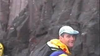Flannan Isles Expedition 17 th  19 th July 2002