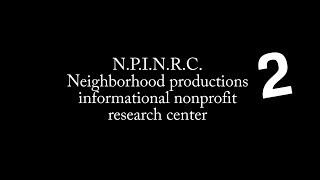 A Delve into the Unexplored History of Neighborhood Productions 2