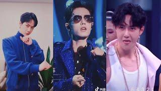 TikTok China 抖音 with Wang Yibo & Xiao Zhan