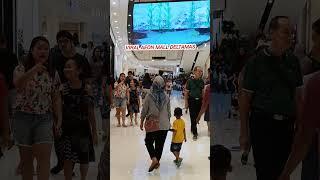 MALL BARU BUKA AEON MALL DELTAMAS#shorts#short#aeon #aeonmall