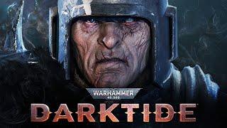 Warhammer 40000 Darktide - Мрачный мир вечной войны - №6