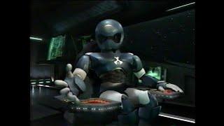 Cartoon NetworkToonami Commercials from February 10th 2004