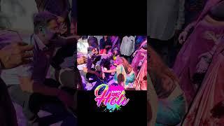 happy holi #viral #ytshorts #youtubeshorts #viralvideo #viralvideo