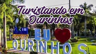 Turistando em OURINHOS - PRINCIPAIS DICAS EM 4 MINUTOS #ourinhos  #interior