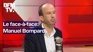 Choix des désistements quel Premier ministre? Linterview de Manuel Bompard en intégralité