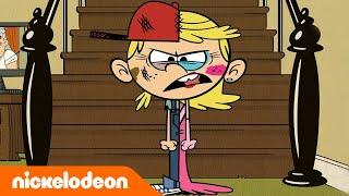 منزل لاود  لعبة لنكولن للأزياء Nickelodeon Arabia