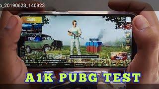 Oppo A1K Pubg Test in Hindi