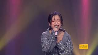 If - Lâm Bảo Ngọc  Tập 4 - Vòng Giấu Mặt  The Voice - Giọng Hát Việt 2019