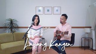LAYANG KANGEN - DIDI KEMPOT  Ipank Yuniar ft. Jodilee Warwick Cover 