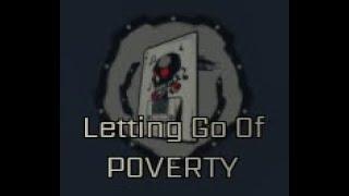 HOW TO GET Letting Go Of POVERTY AND MIGHT Be Bunny? Roblox  pressure