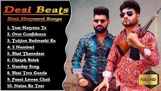 Badmashi Song   Haryana Te Tuition Badmashi  Best Top 10 Haryanvi Songs  Latest Haryanvi Songs