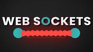 How Web Sockets work  System Design Interview Basics