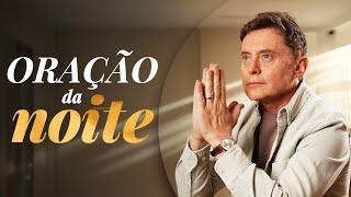 ORACÃO DA NOITE DE HOJE  Por um milagre URGENTE