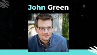 Exploring the Brilliant Mind of John Green