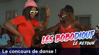 Le concours de danse -  Les Bobodiouf le retour -  Saison 2 - Épisode 18