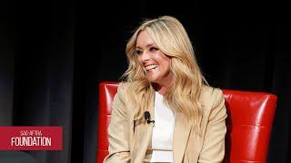 Jane Krakowski Career Retrospective  SAG-AFTRA Foundation Conversations