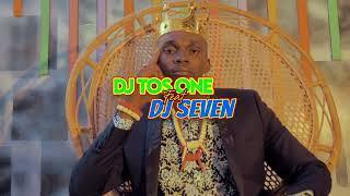 DJ Tos Feat DJ Seven - Du sale commence Clip Officiel