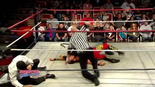 Championship Wrestling from Hollywood Season 4 Episode 12 Airdate January 11 2013