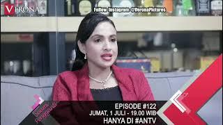 SUAMI PENGGANTI EPISODE 122 HARI INI JUMAT 1 JULI 2022