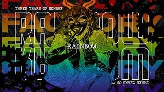 SS  RAINBOW FACTORY MEP #22 THREE YEARS OF SONDER