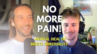 Fix Your Mental Health For Life & Stop The Struggle  Podcast With Inner World Mastery