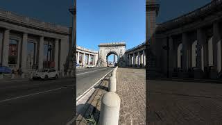 Scene  2  Day 2 Explore NYC From a Tourist POV 061323 #manhattanbridge #subscribe