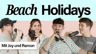 Ein muss Entspannte Beach Holidays in Italien mit mit der besten Gemeinschaft  YA Podcast