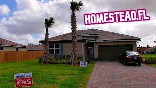 What does $400000 get you in Miami Suburbs?   HomesteadFl