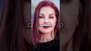 Priscilla Presley and Lias Marie Often Visit Bob Joyce They Know Who He Is