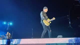 U2 - Acrobat The Sphere 2024-02-18