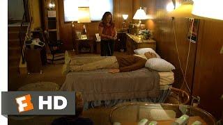 Jackass Presents Bad Grandpa 310 Movie CLIP - Broken Bed 2013 HD