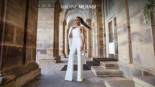 NADINE MERABI - Reinventing Bridal.