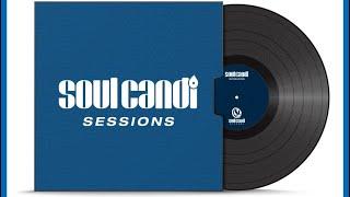 Soul Candi Session 4 Disc 3 - Giggs Superstar