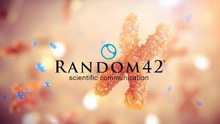 Medical Animation Showreel 2022   Random42