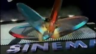 Kanal D - Sinema Jeneriği 1997-2011 - Full Versiyon