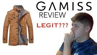 Gamiss  Review IS IT A SCAM???