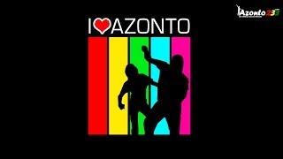 2Hours NON STOP Alkayida & Azonto Mix Vol.1