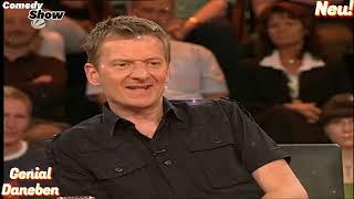 Genial Daneben 327-330-331-332-333lustige Comedy-Show komplette Folge FHD