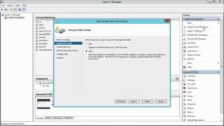 1 - Exam 70-410 Installing and Configuring Windows Server 2012