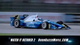 BORN RACER TRAILER US