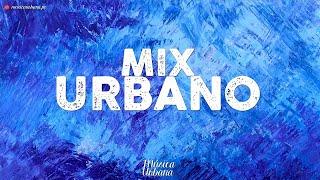 MIX URBANO 2020 - REGGAETON - Música Urbana