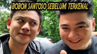 Video Lawas Bobon Santoso Sebelum Terkenal